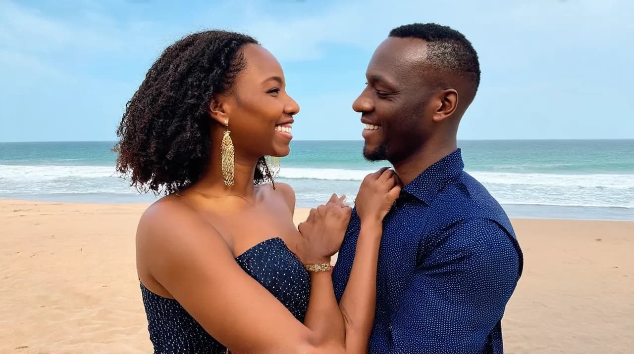 Maputo Itinerary for Couples: Romantic Discoveries