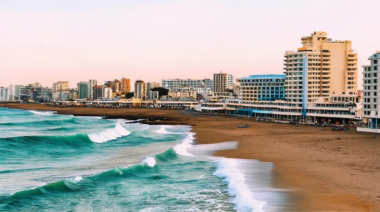 Mar del Plata 3-Day Itinerary: Your Perfect Getaway