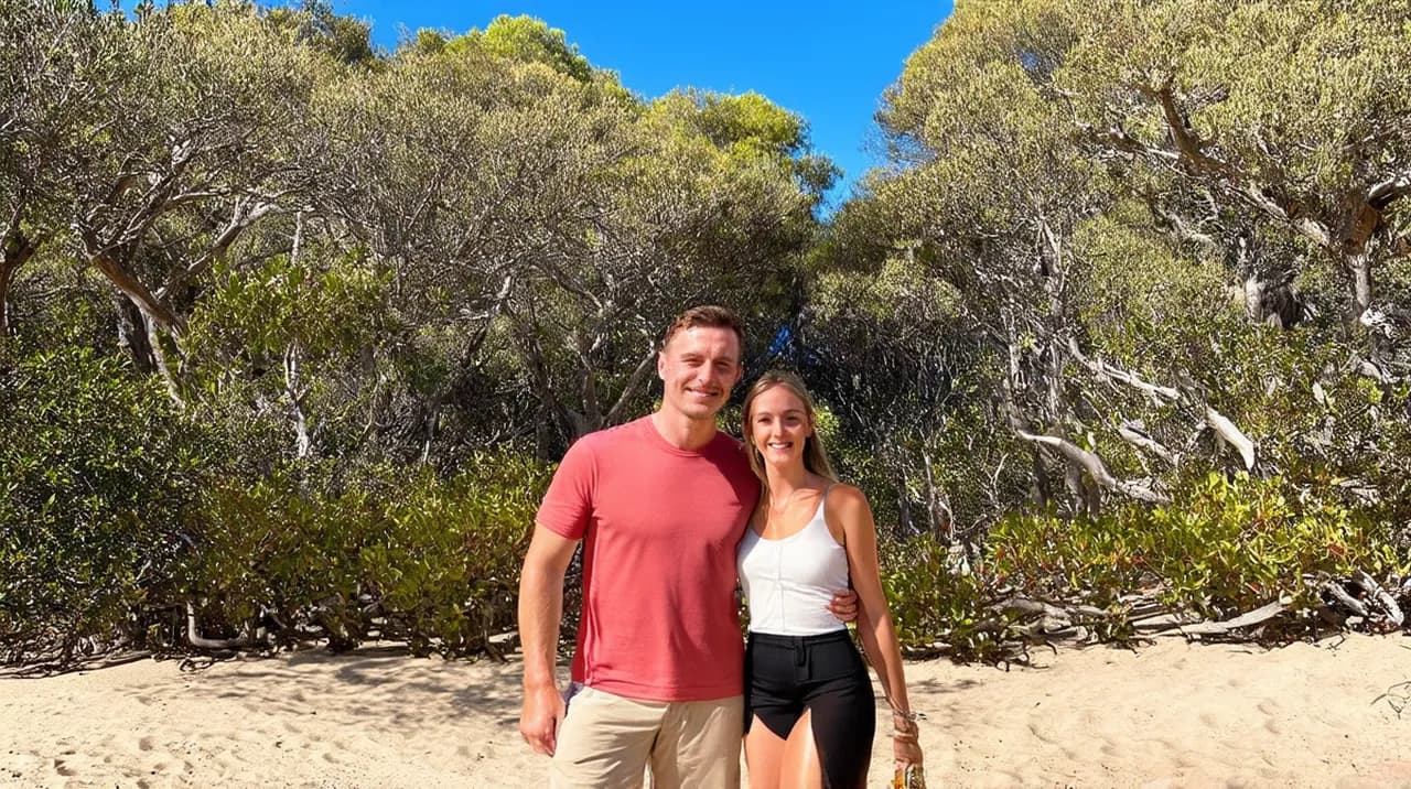 Margaret River Itinerary for Couples: Romantic Escapes