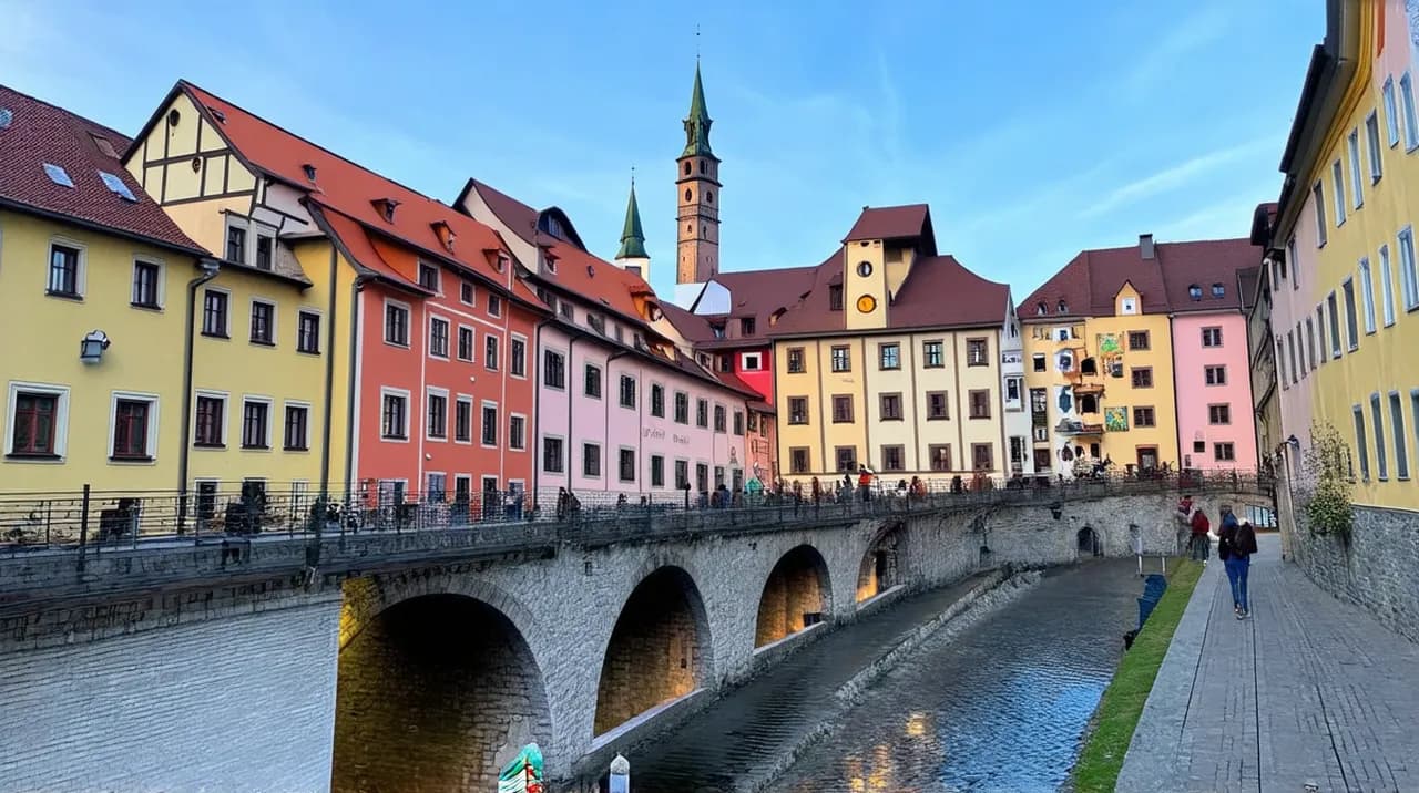 Maribor Weekend Itinerary: Explore Slovenia’s Gem