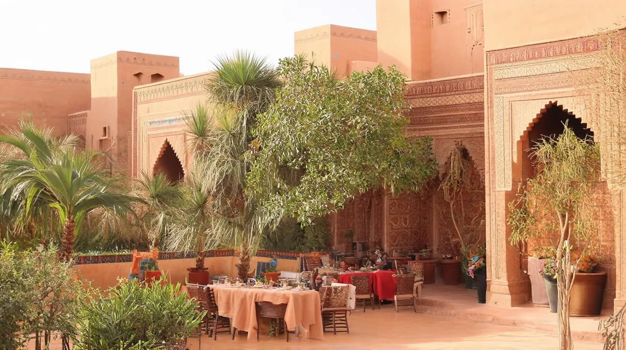 Marrakesh 5-Day Itinerary: Experience the Red City