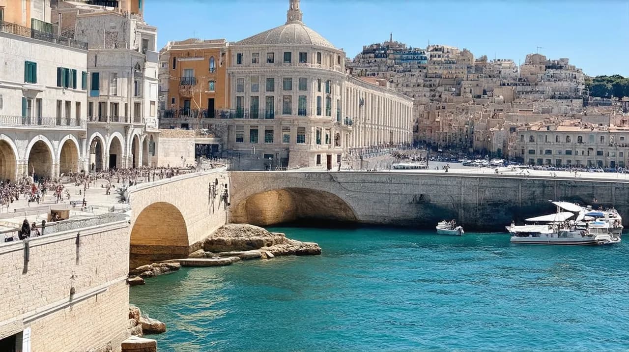 Marseille 3-Day Itinerary: Explore the Vibrant City