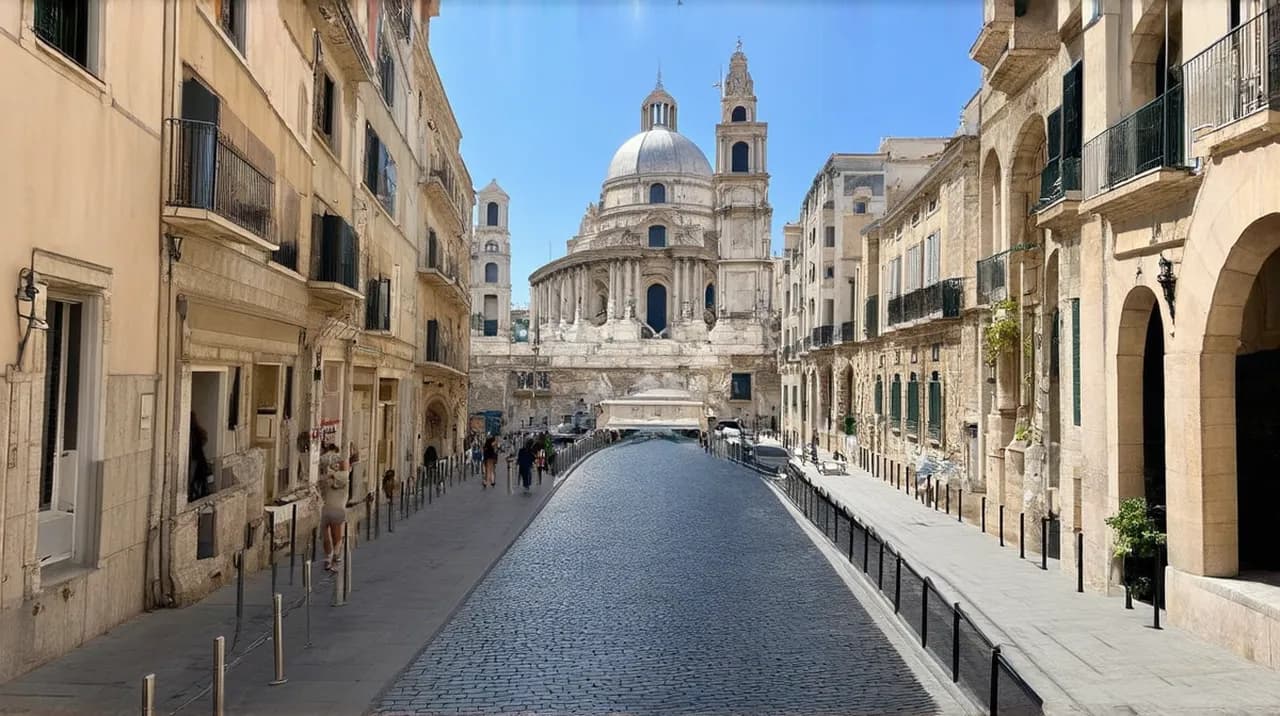 Marseille Weekend Itinerary: Explore France’s Vibrant Port City