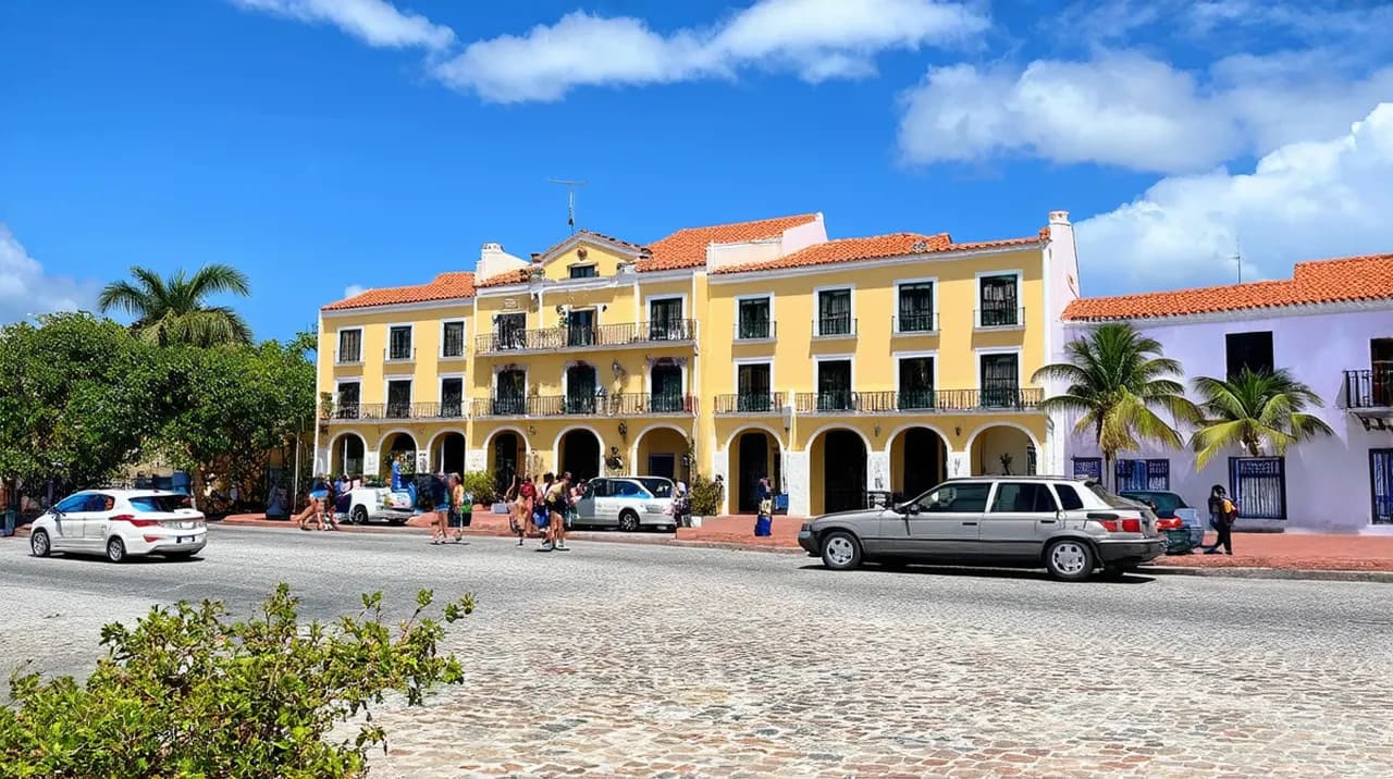 Matanzas Travel Itinerary: Explore Cuba’s Hidden Gem