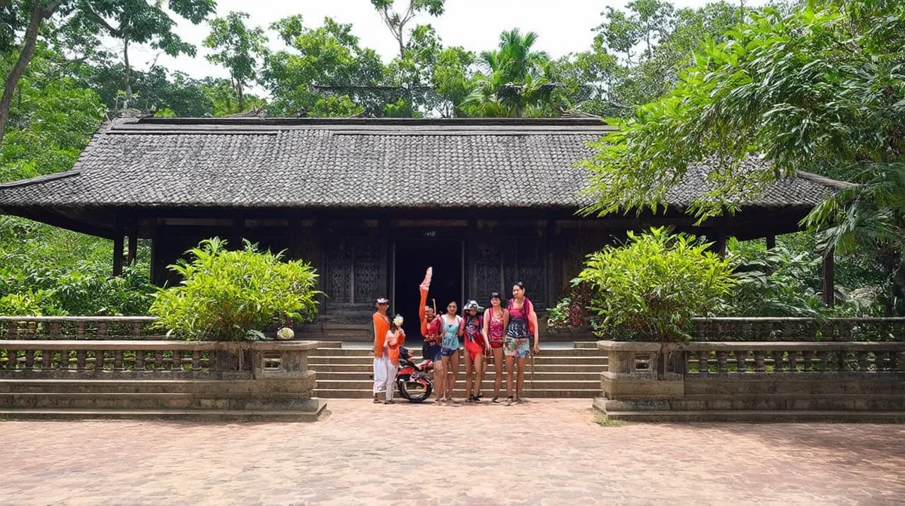 Mataram 5-Day Itinerary: Explore Lombok’s Heart