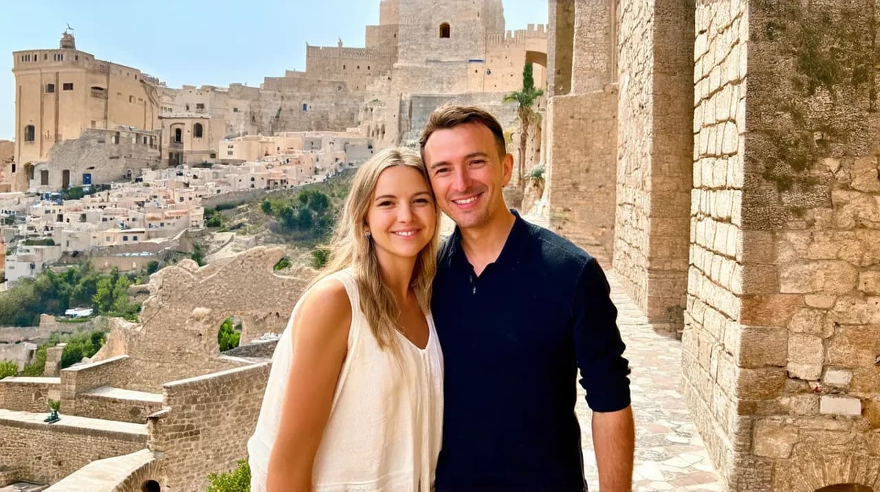 Matera Itinerary for Couples: A Romantic Escape