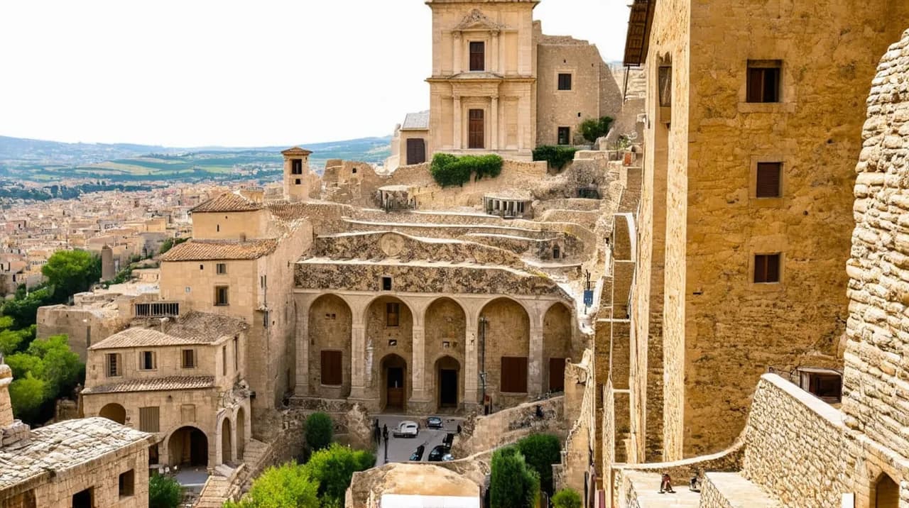 Matera Travel Itinerary: Explore Italy’s Sassi
