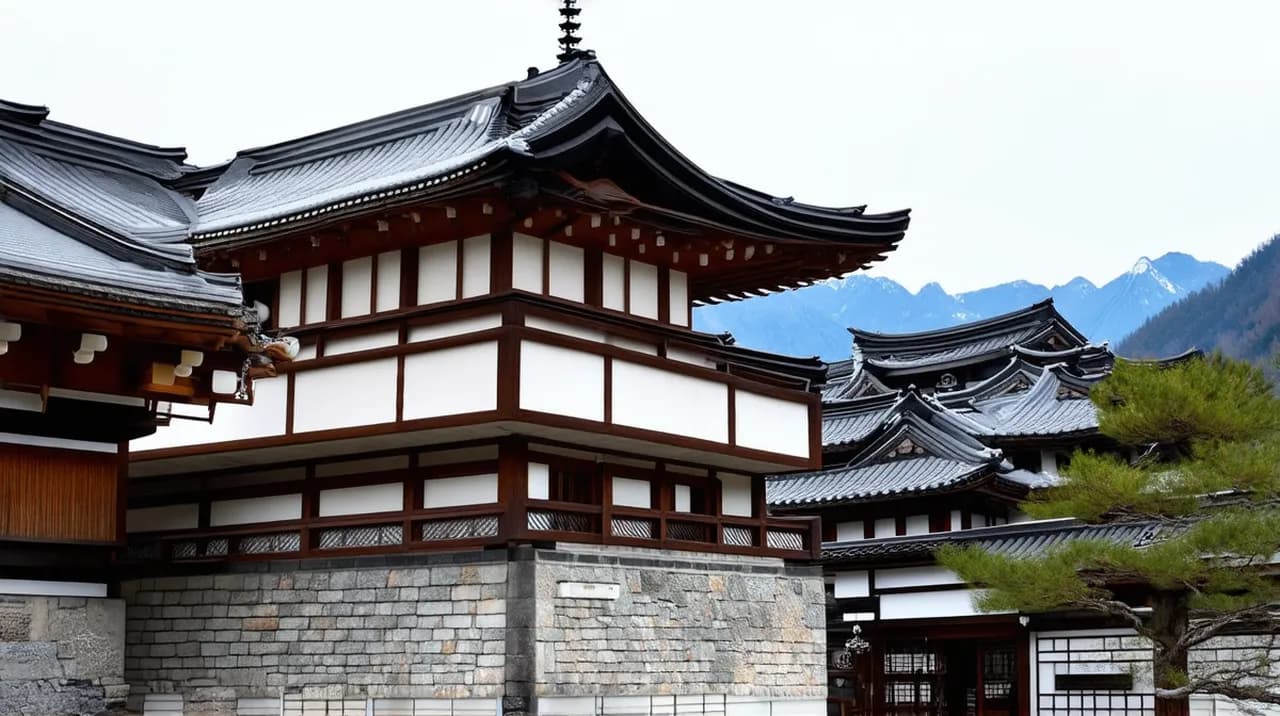 Matsumoto 5-Day Itinerary: Explore Japan’s Alps