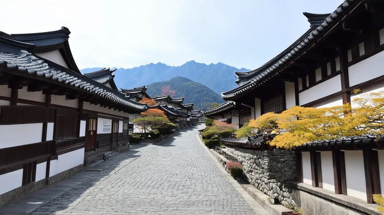 Matsumoto Travel Itinerary: Explore Japan’s Hidden Gem