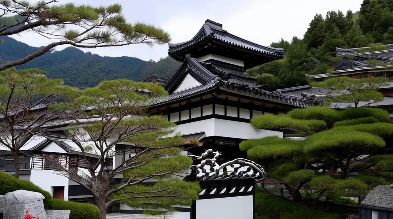 Matsumoto Weekend Itinerary: Explore Japan’s Jewel