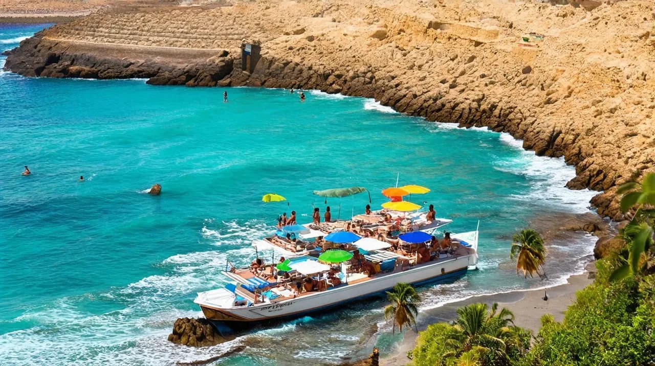 Mazatlán 5-Day Itinerary: Explore the Pearl of the Pacific