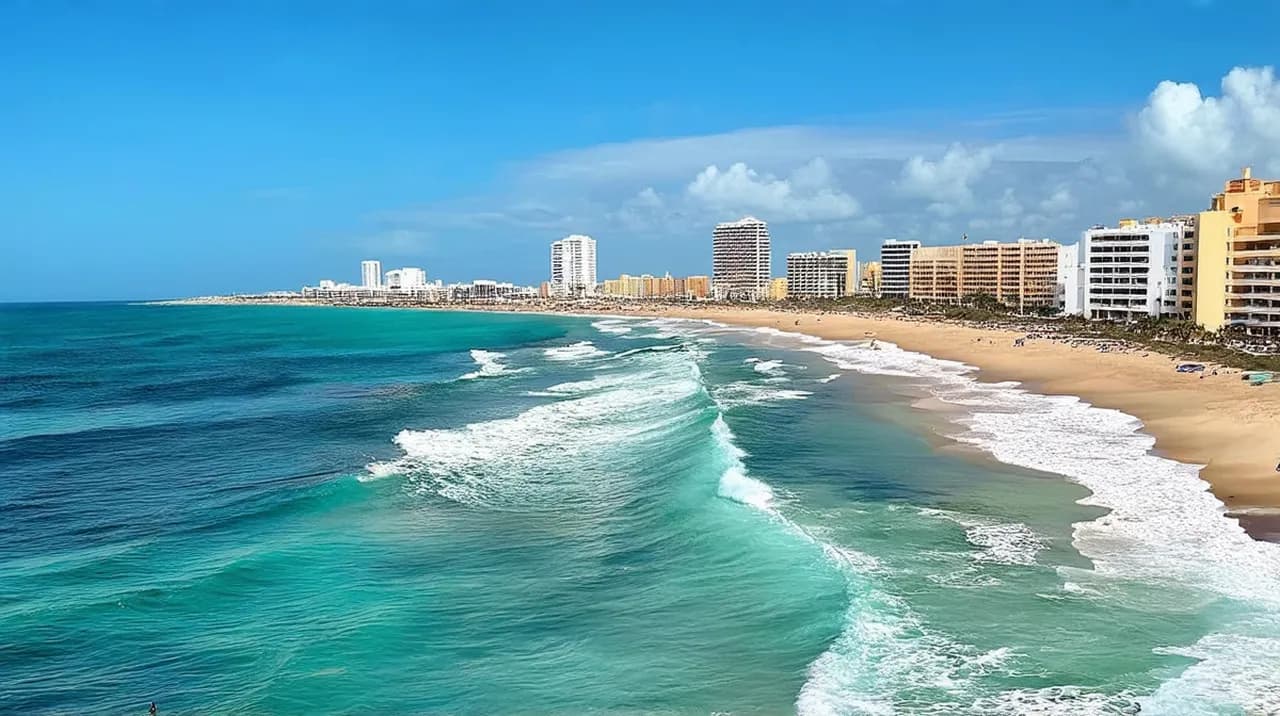 Mazatlán Weekend Itinerary: Discover Coastal Gems