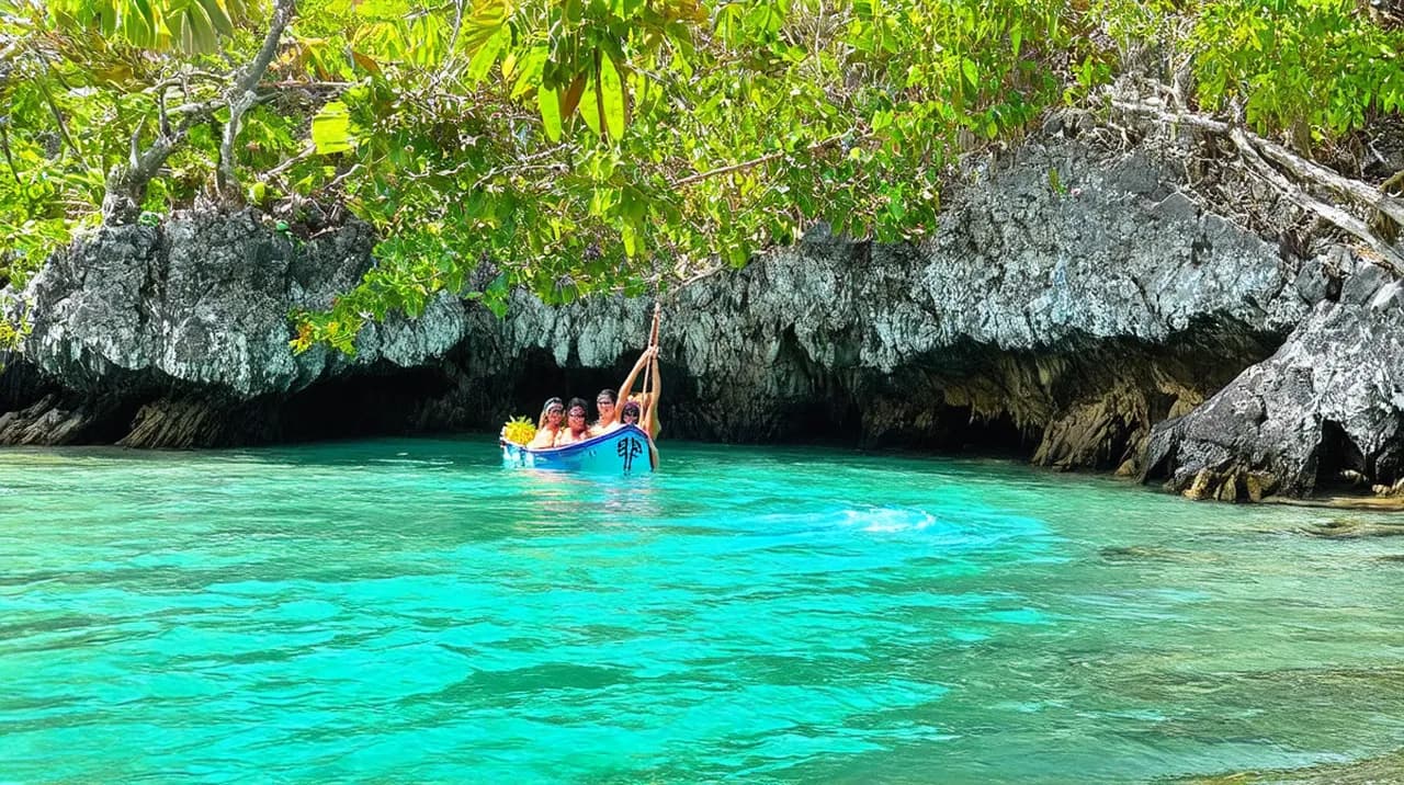 Mazunte 3-Day Itinerary: Experience Coastal Bliss