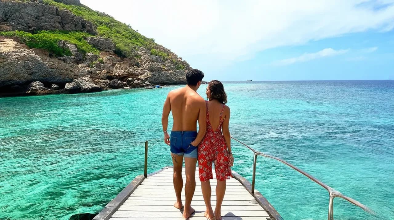 Mazunte Itinerary for Couples: A Romantic Getaway