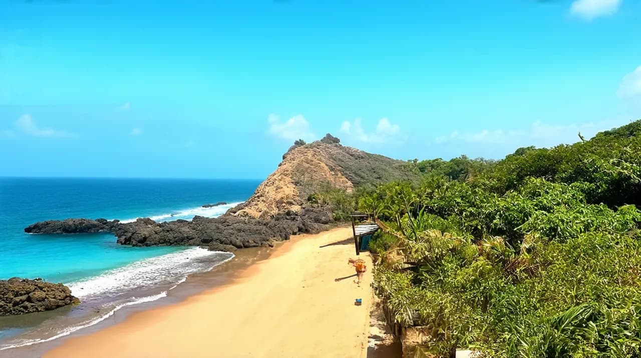 Mazunte Travel Itinerary: Explore Mexico’s Hidden Gem