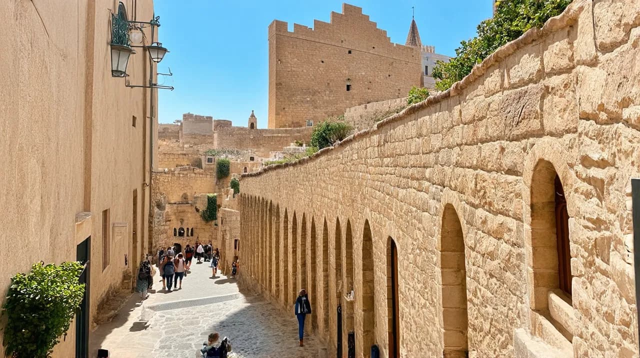 Mdina 3-Day Itinerary: Explore the Silent City