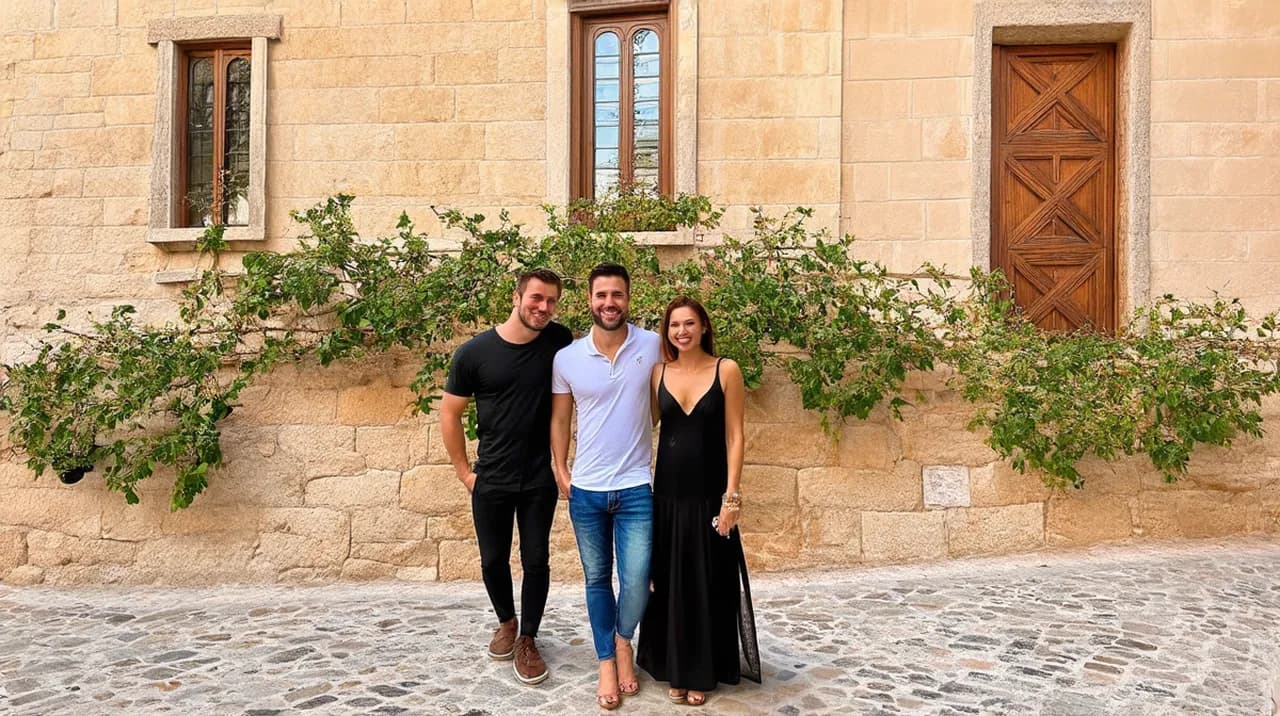 Mdina Itinerary for Couples: Romantic Getaway