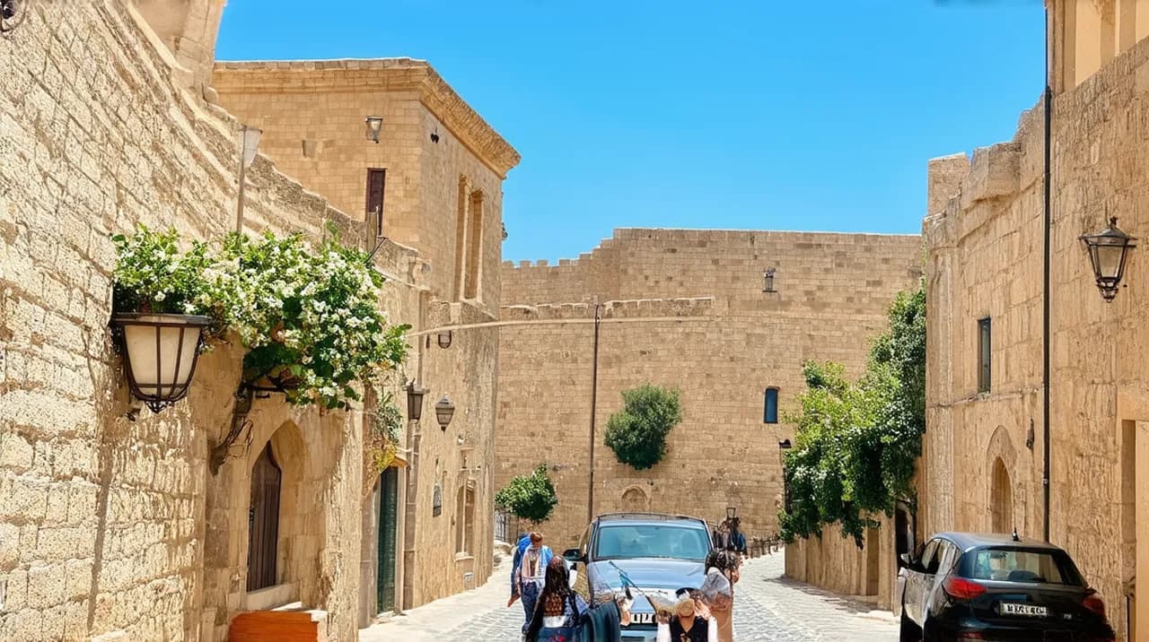 Mdina Travel Itinerary: Explore the Silent City