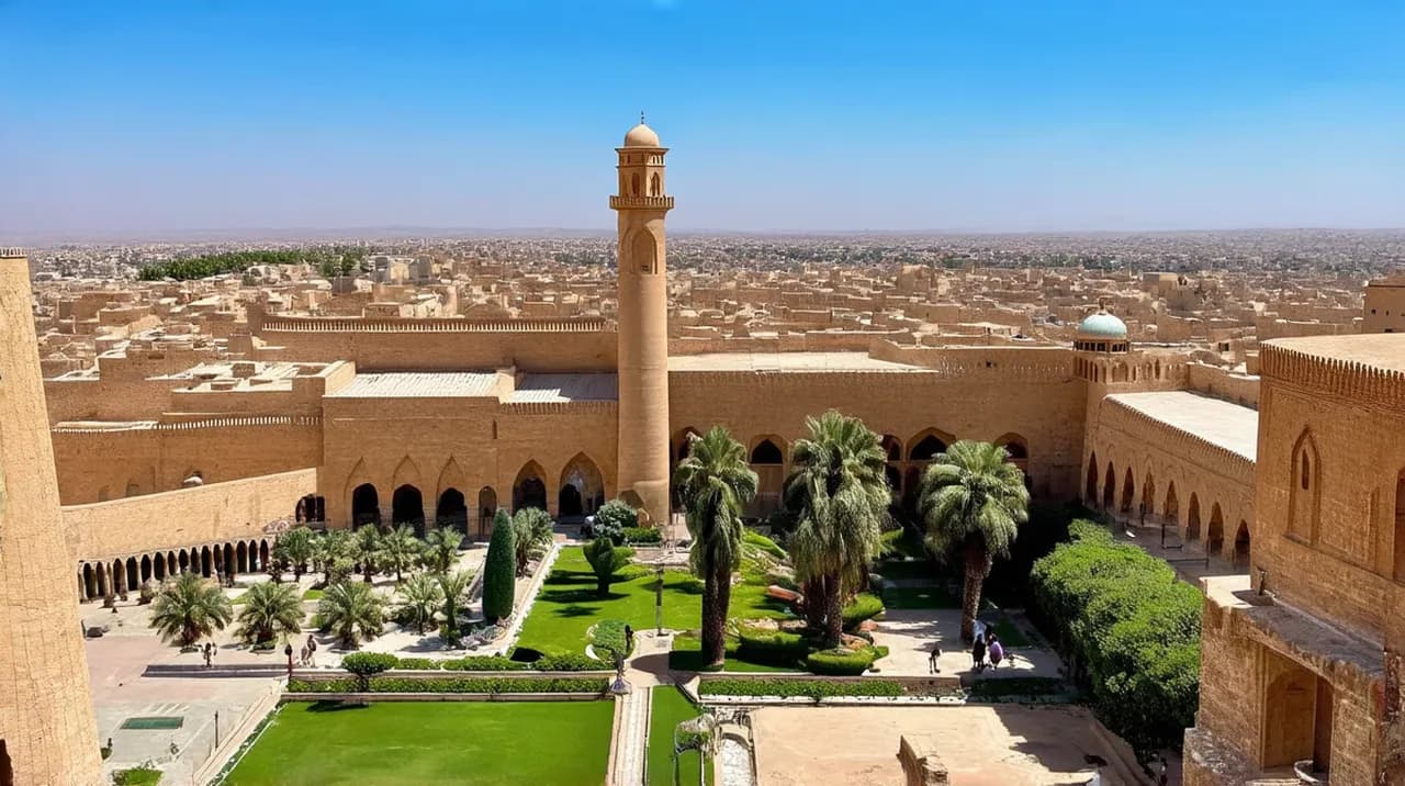 Meknes 5-Day Itinerary: Explore Morocco’s Hidden Gem