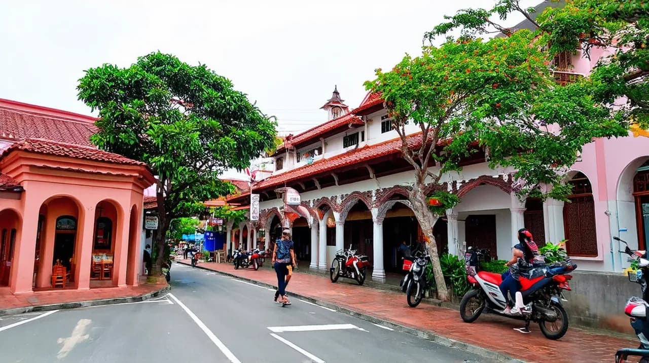 Melaka City 3-Day Itinerary: Uncover the Heritage