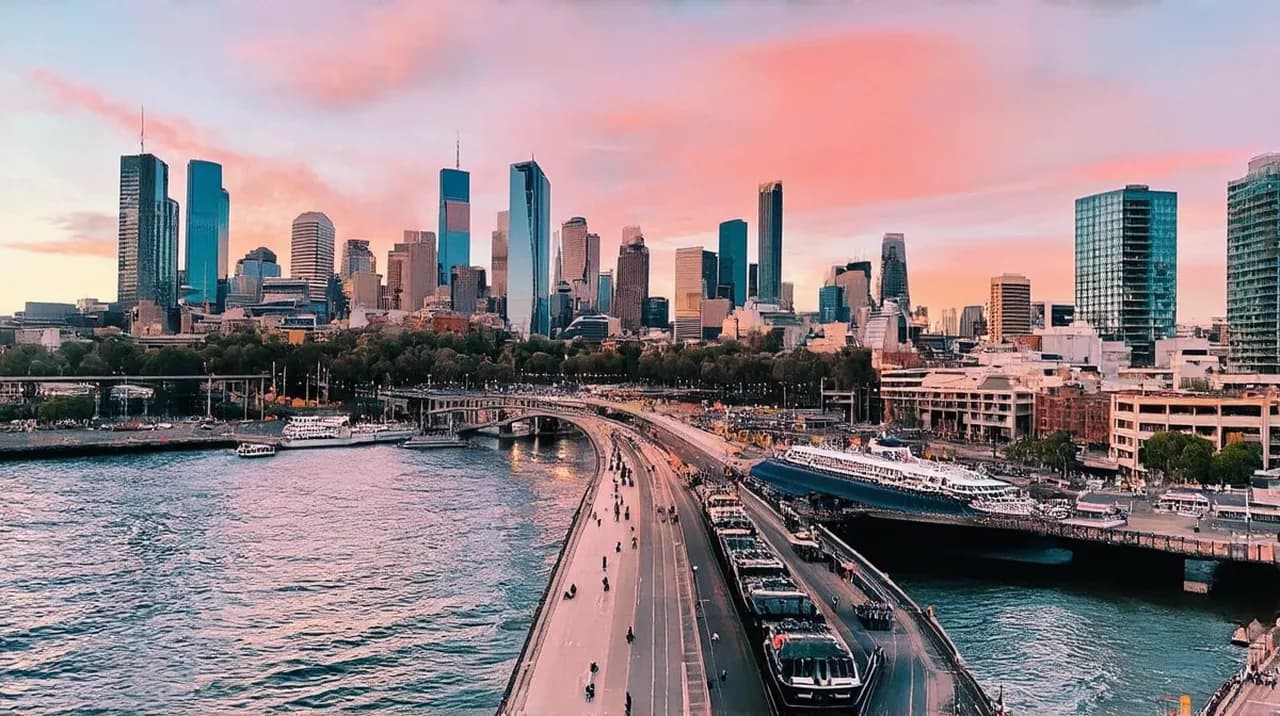 Melbourne 3-Day Itinerary: Explore Australia’s Cultural Capital