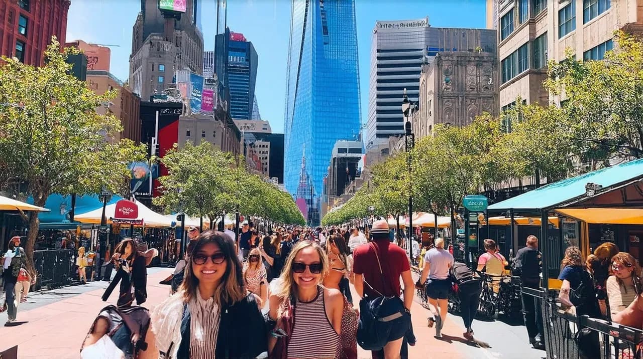 Melbourne Weekend Itinerary: Explore the Vibrant City