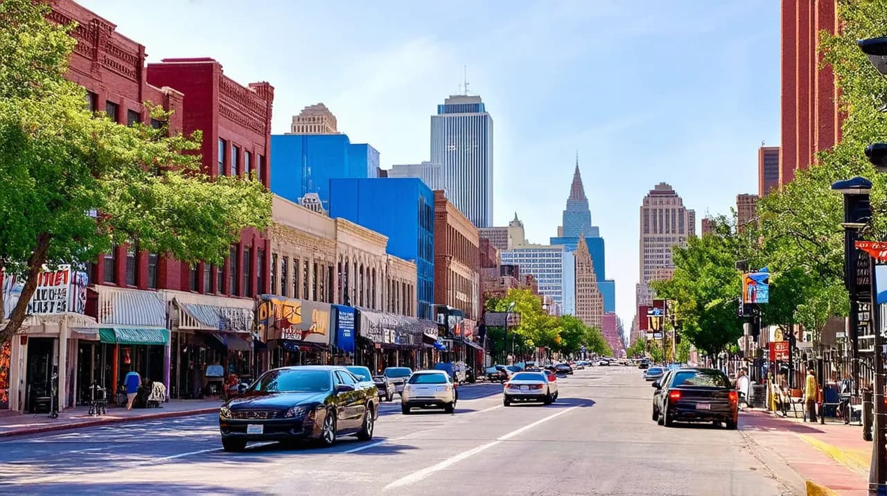 Memphis 3-Day Itinerary: Explore Music City
