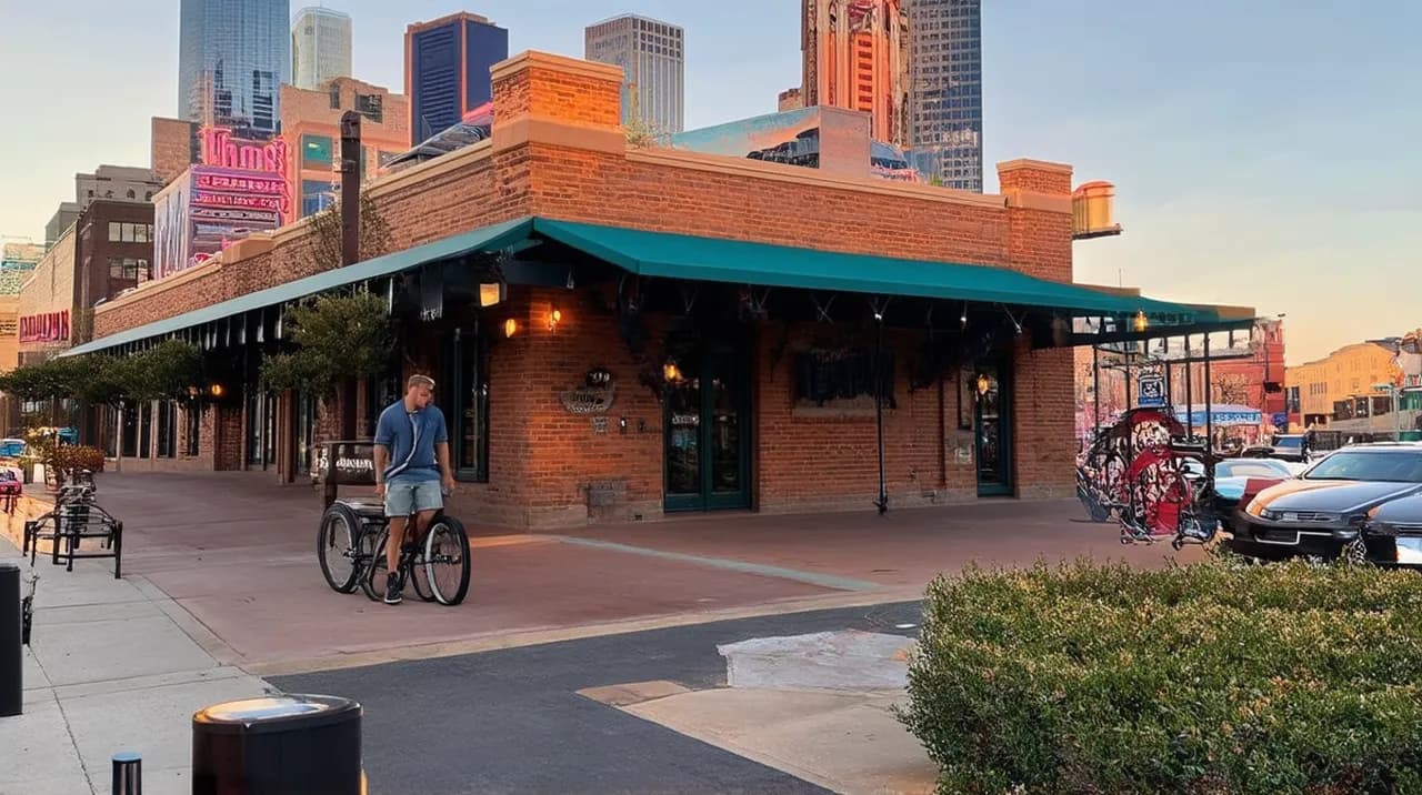 Memphis Itinerary for Couples: Romantic Getaway