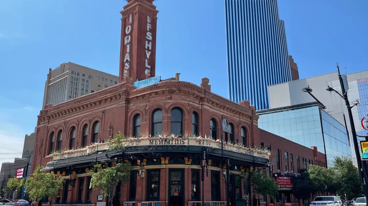 Memphis Weekend Itinerary: Discover the Heart of the South