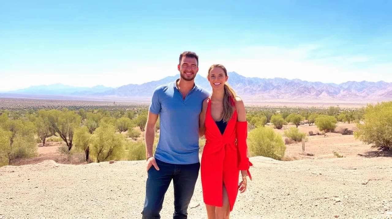 Mendoza Itinerary for Couples: Romantic Getaway