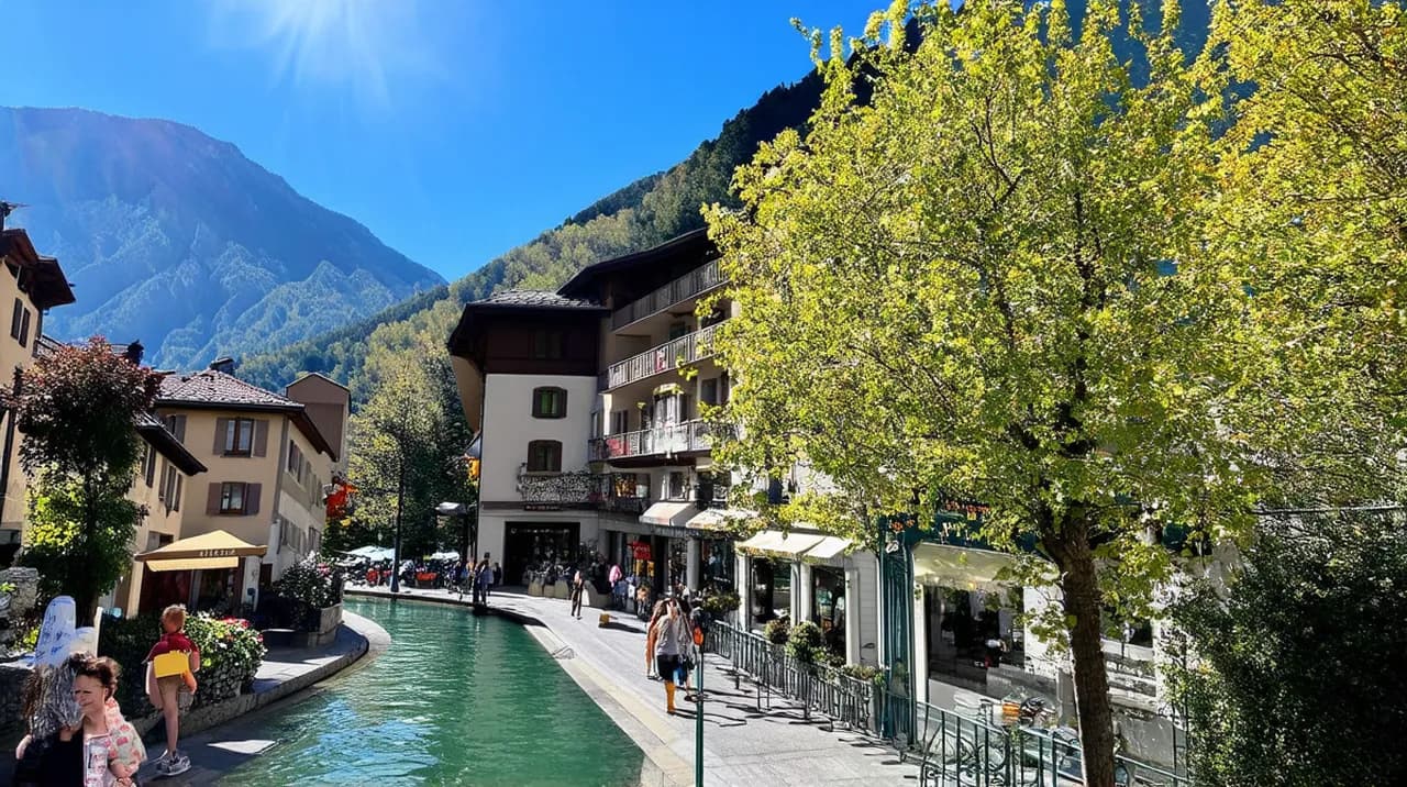 Merano 3-Day Itinerary: Explore the Alpine Gem