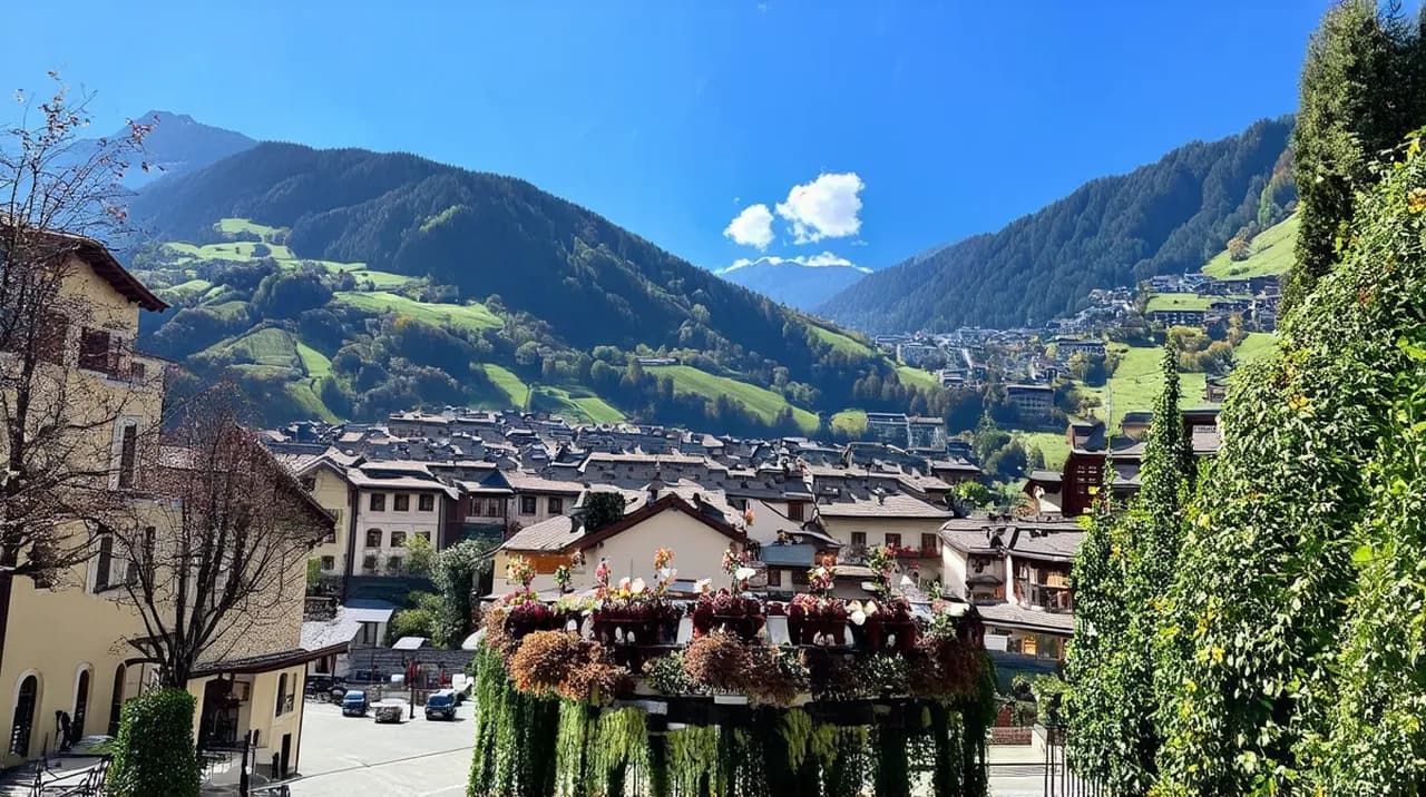 Merano 5-Day Itinerary: Explore Enchanting Meran
