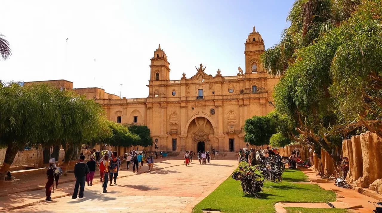 Mérida 3-Day Itinerary: Experience Yucatán’s Charm