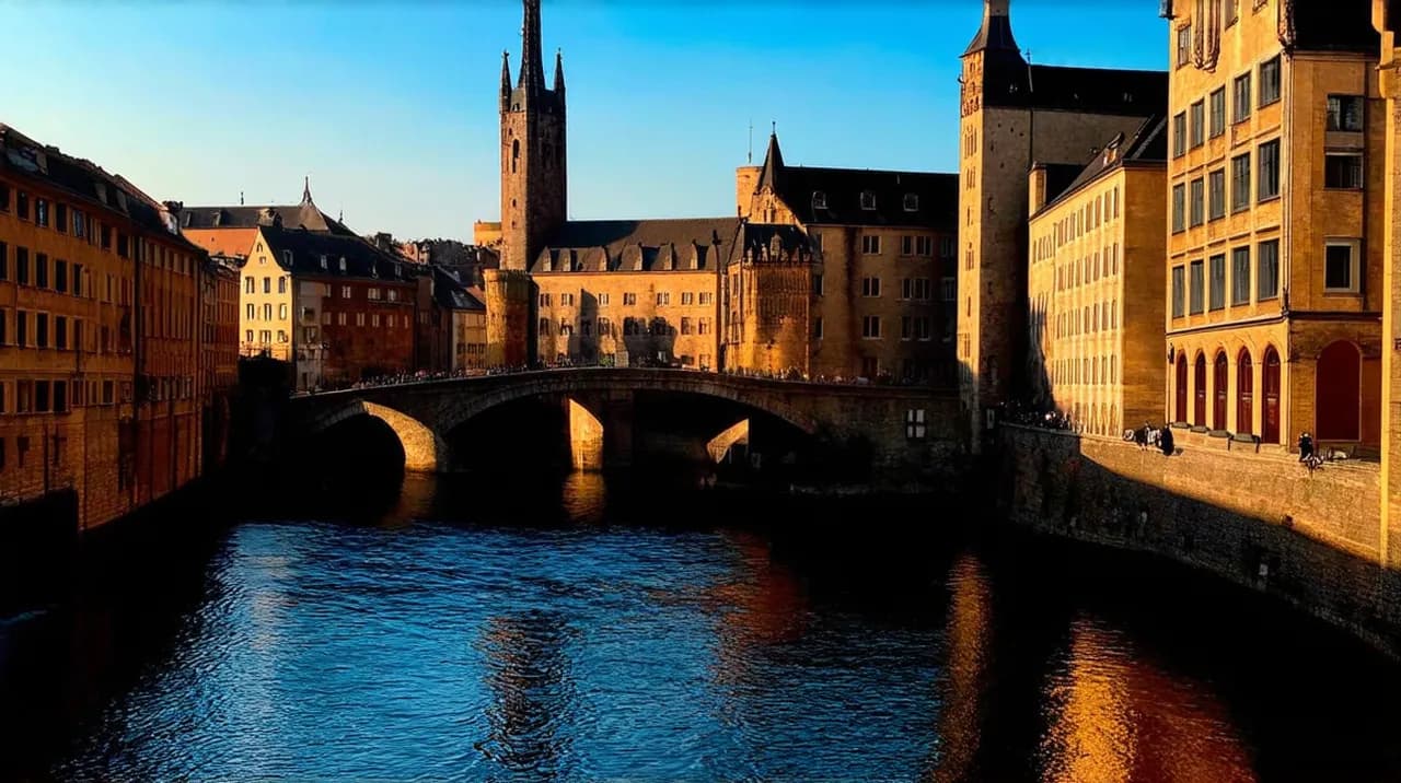 Metz 3-Day Itinerary: Explore a Hidden Gem