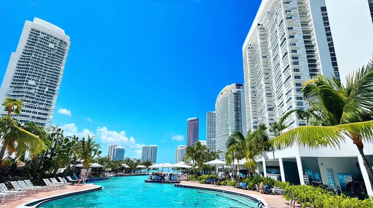 Miami 3-Day Itinerary: Experience the Magic City