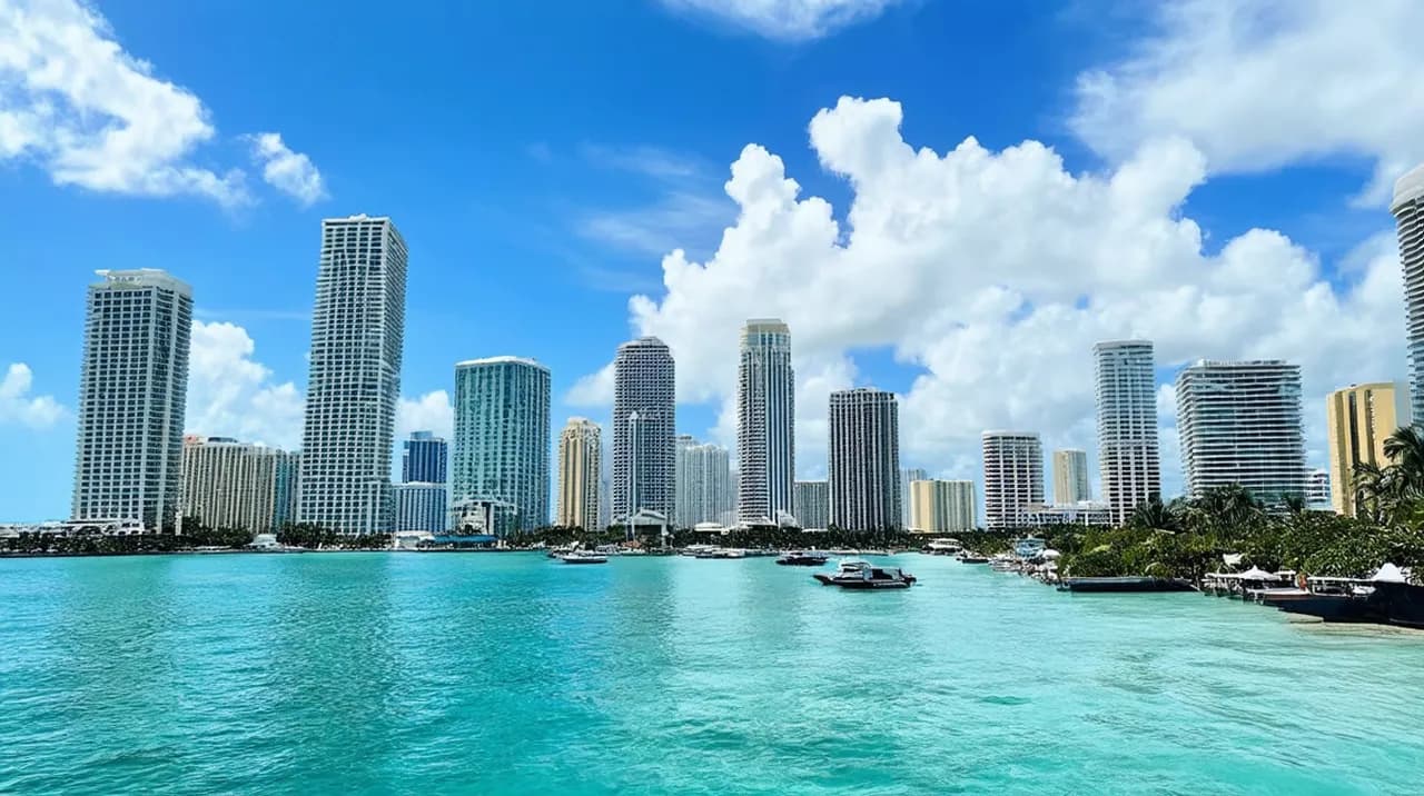 Miami 5-Day Itinerary: Explore the Magic City