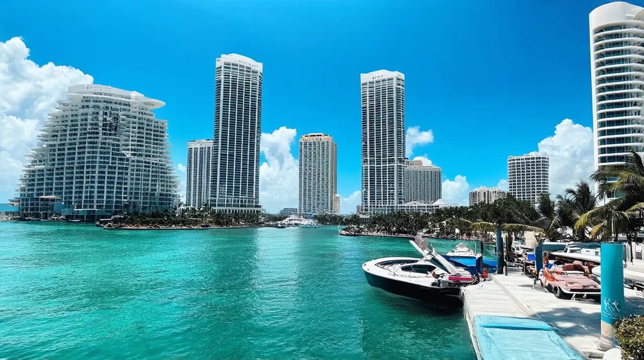 Miami Travel Itinerary: Uncover the Magic City