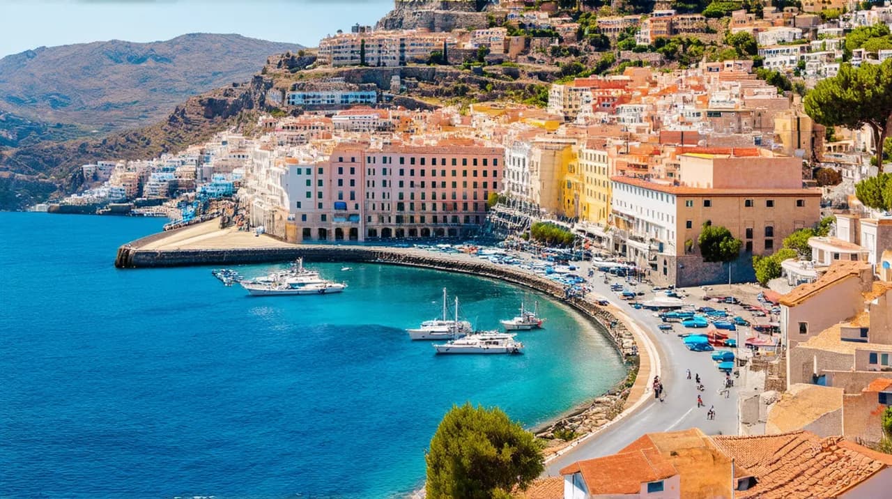Milazzo Travel Itinerary: Explore Sicily’s Hidden Gem