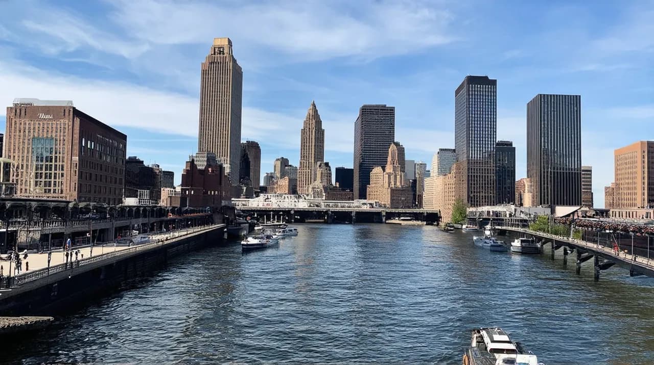 Milwaukee 3-Day Itinerary: Explore the Best of Brew City