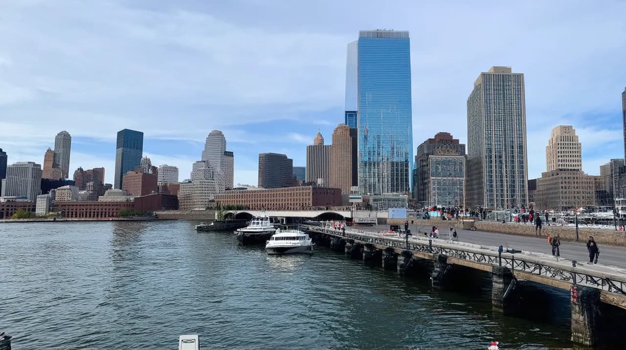 Milwaukee 5-Day Itinerary: Uncover the Charm