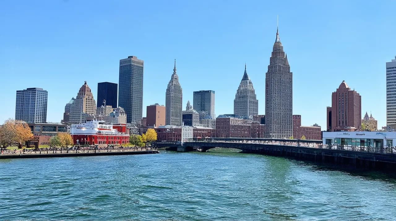 Milwaukee Travel Itinerary: Explore the Best of Brew City