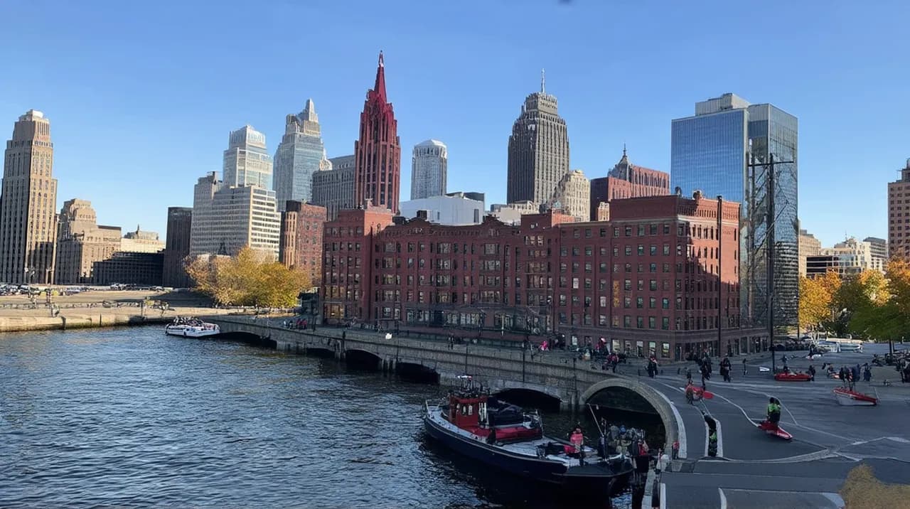 Milwaukee Weekend Itinerary: Explore the Brew City