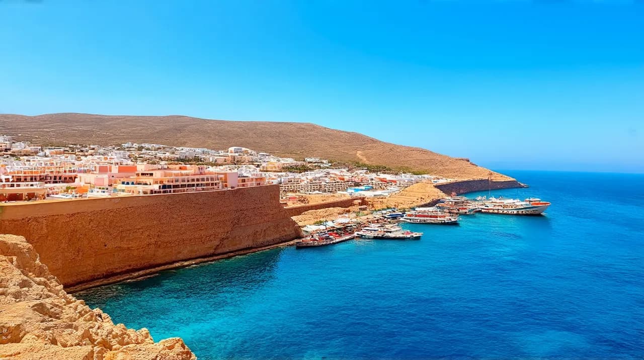 Mindelo Itinerary for Couples: Romantic Getaway Guide