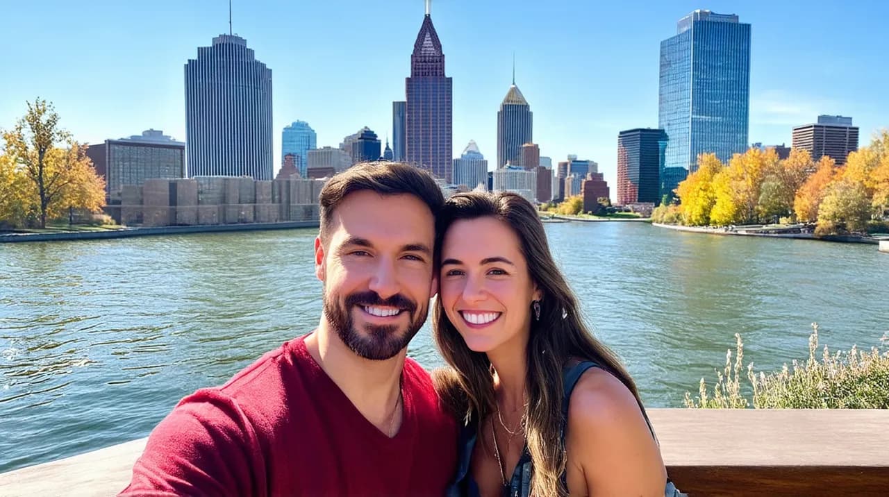 Minneapolis Itinerary for Couples: Romantic Getaway