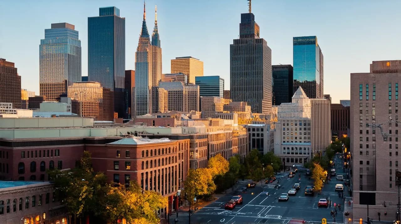 Minneapolis Travel Itinerary: Explore the City of Lakes