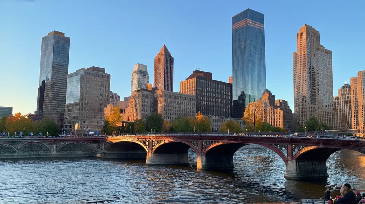 Minneapolis Weekend Itinerary: Explore the City