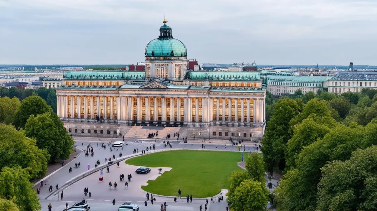 Minsk Travel Itinerary: Explore the Capital of Belarus