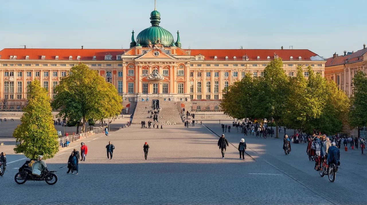 Minsk Weekend Itinerary: Explore the Belarusian Capital