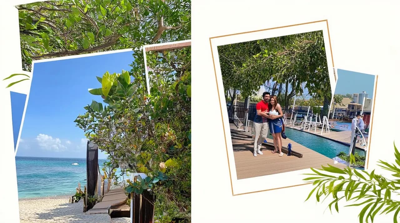 Miri Itinerary for Couples: A Romantic Getaway