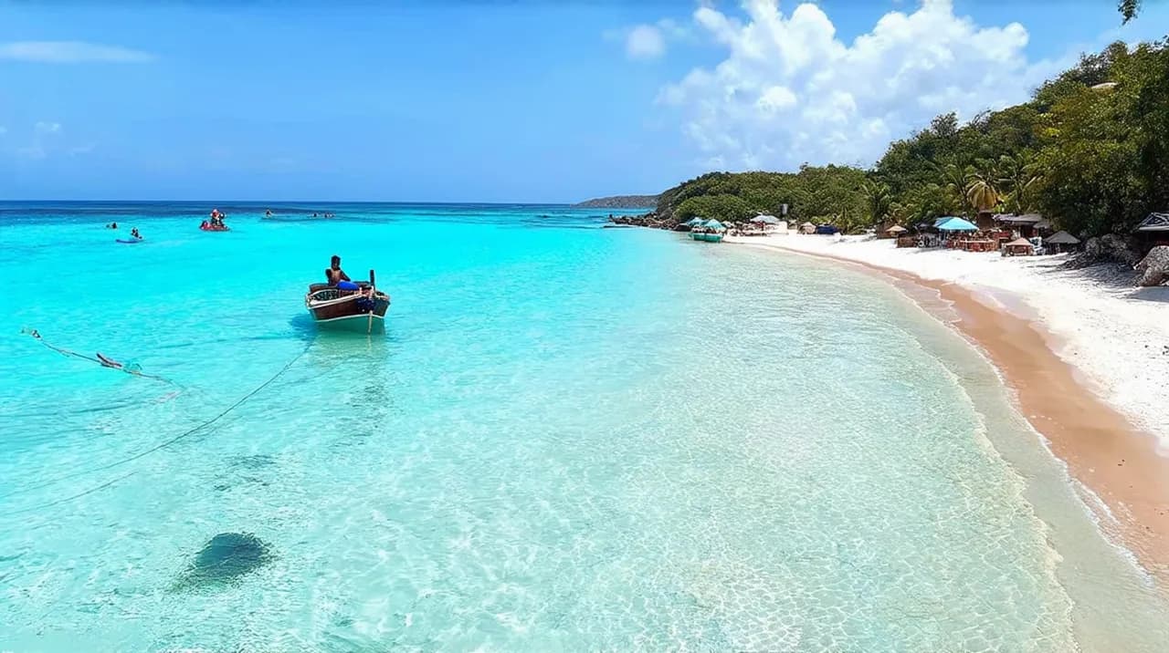 Moalboal 5-Day Itinerary: Explore Paradise Awaits